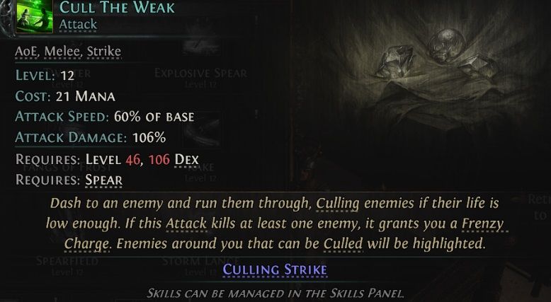 path-of-exile-curling-spear-build-active-cull-the-weak