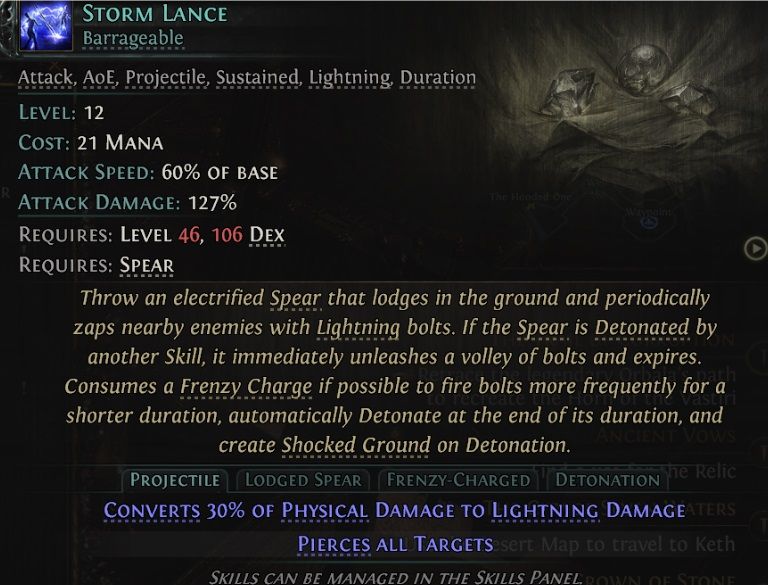 path-of-exile-curling-spear-build-active-storm-lance