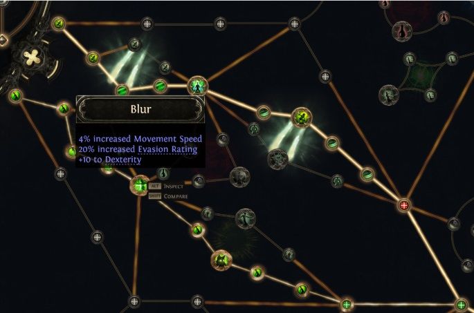 path-of-exile-elemental-spear-build-passive-blur