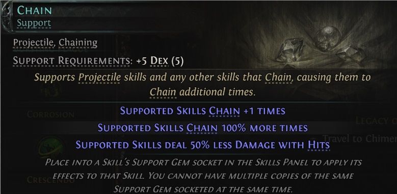 path-of-exile-elemental-spear-build-support-gem-chain