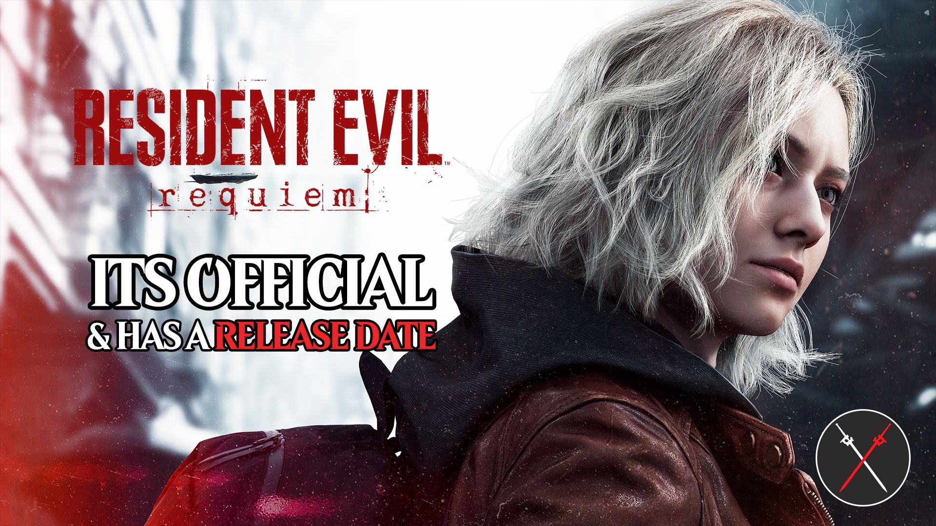 Resident Evil 9: Requiem is Official and Has a Release Date