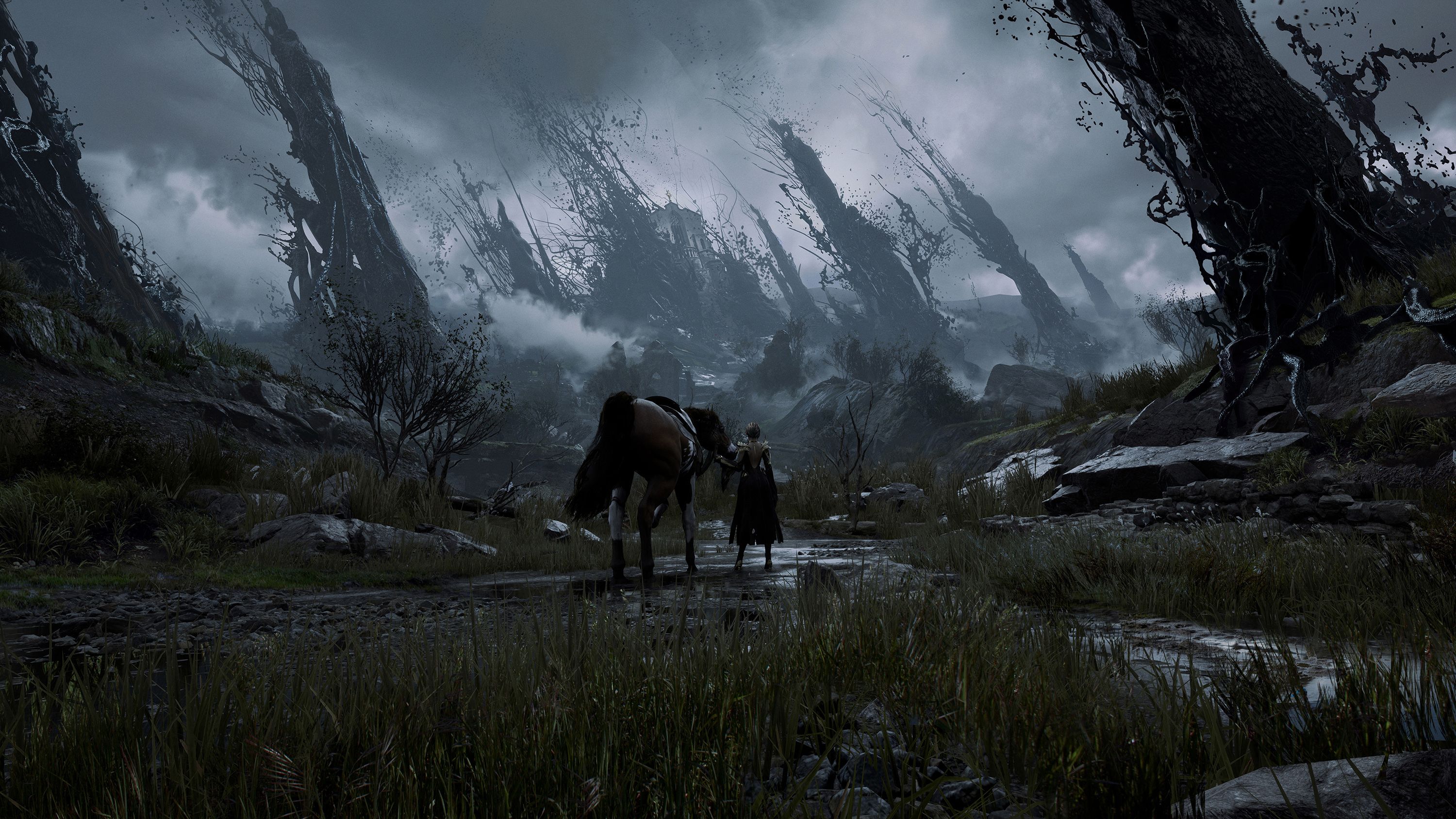 Chrono Odyssey_Screenshot 11