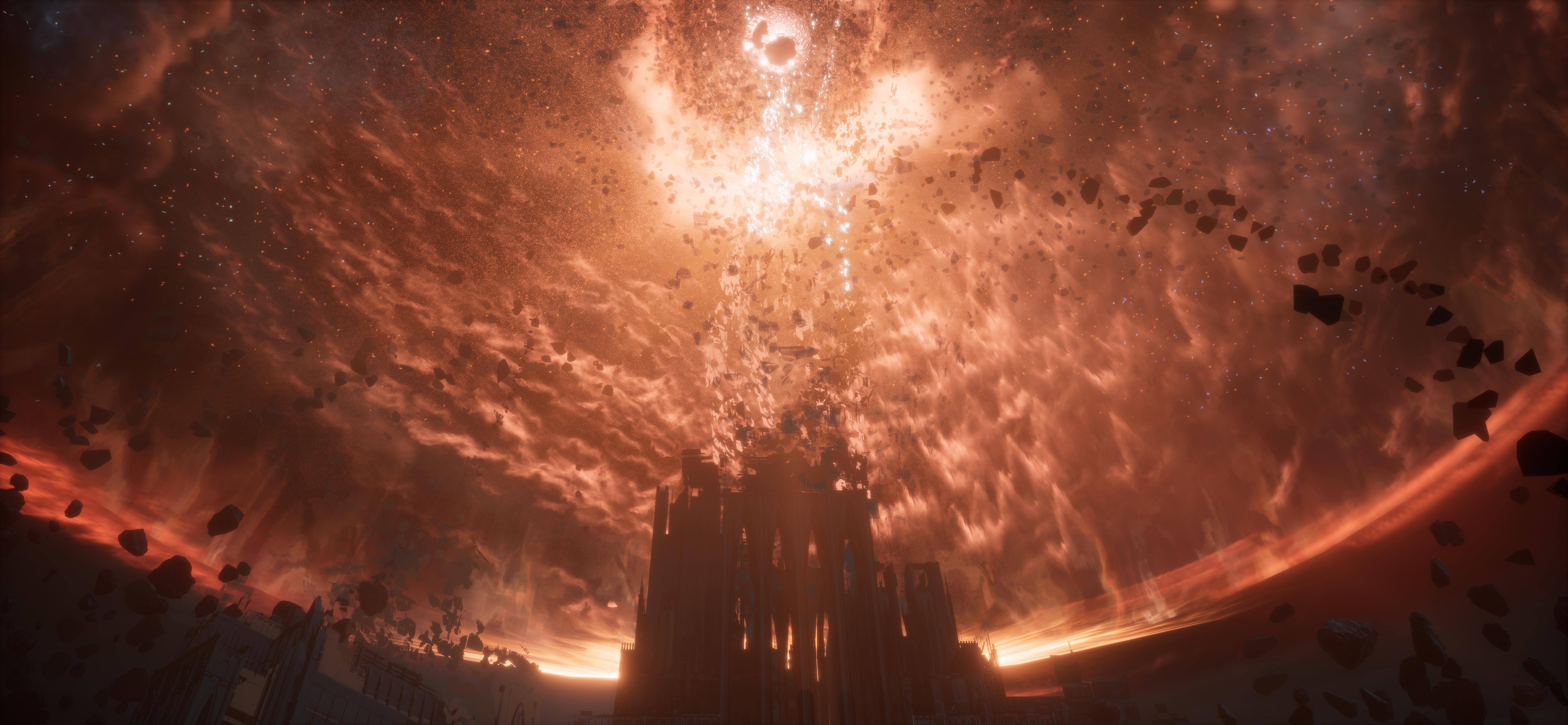 Chrono Odyssey_Screenshot 3