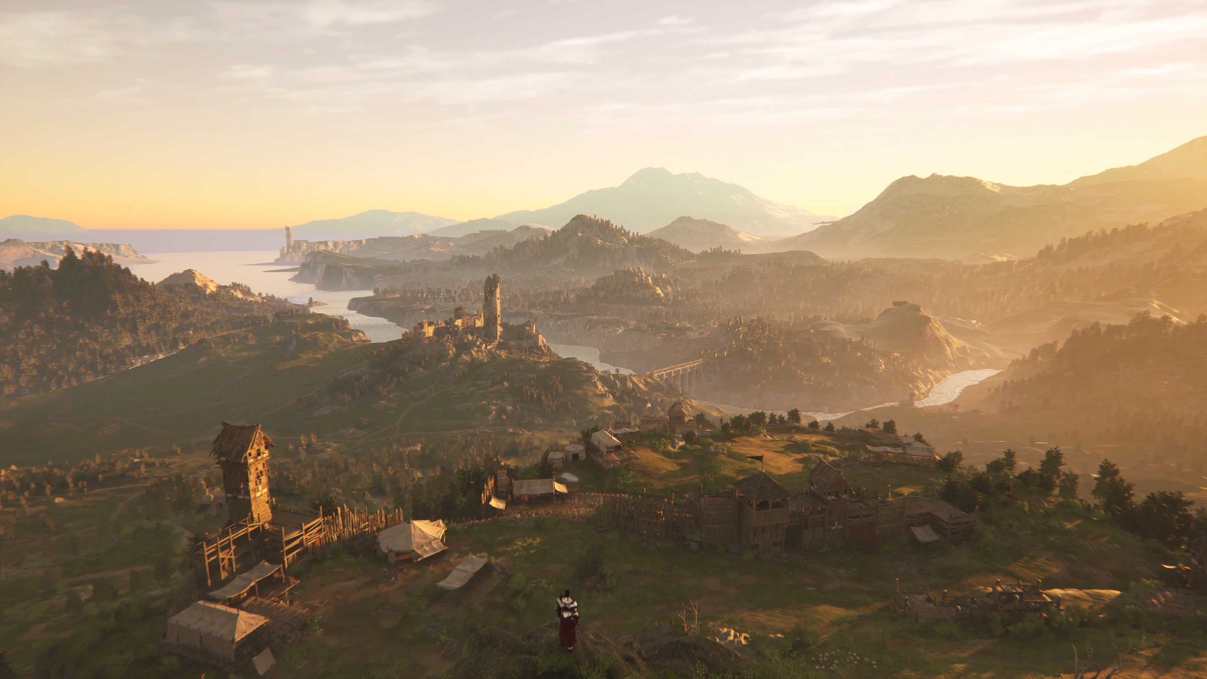 Chrono Odyssey_Screenshot 8