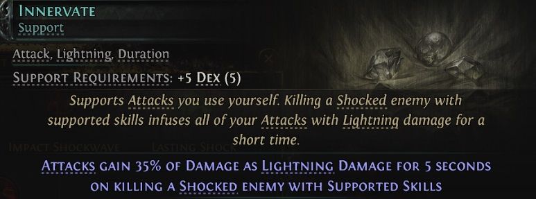 path-of-exile-2-Lightning-Wizard-active-skill-innervate