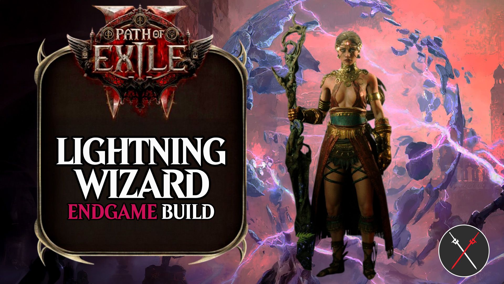 Path of Exile 2: Der Blitzzauberer-Build