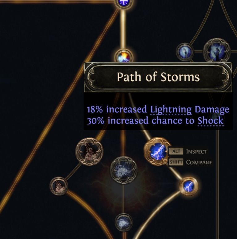 path-of-exile-2-Lightning-Wizard-path-of-storms