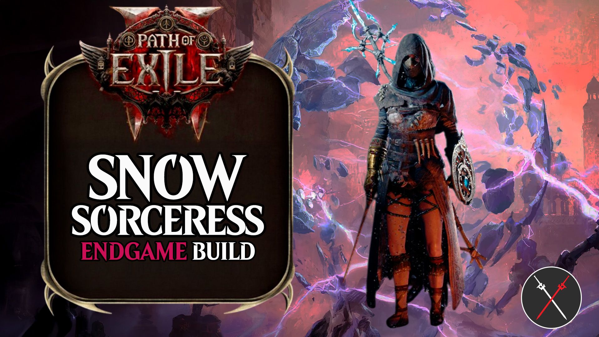 Path of Exile 2: The Snow Sorceress Build