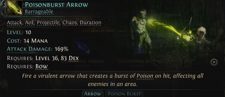 path-of-exile-2-toxic-ranger-build-active-skills-poisonburst-arrow