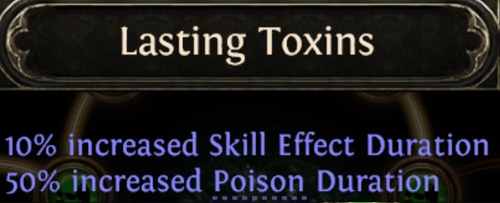 path-of-exile-2-toxic-ranger-build-passive-skill-lasting-toxins