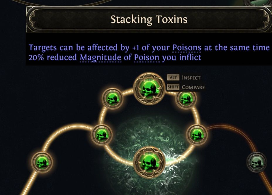 path-of-exile-2-toxic-ranger-build-passive-skill-stacking-toxins