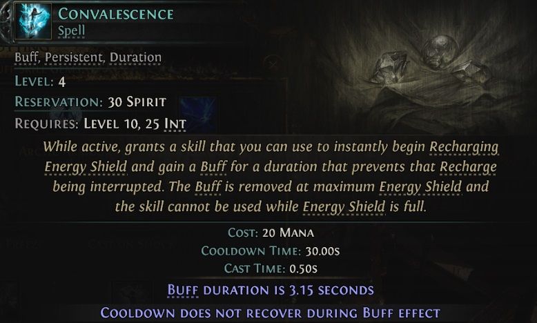 path-of-exile-witch-of-the-fire-bone-active-convalescence