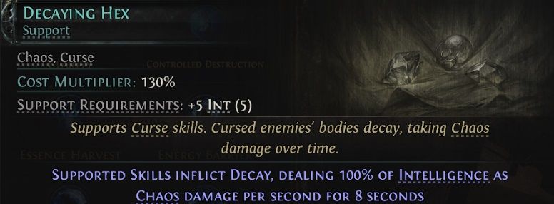 path-of-exile-witch-of-the-fire-bone-active-decaying-hex