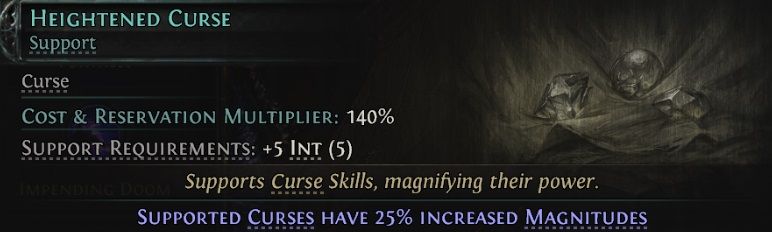 path-of-exile-witch-of-the-fire-bone-active-heightened-curse