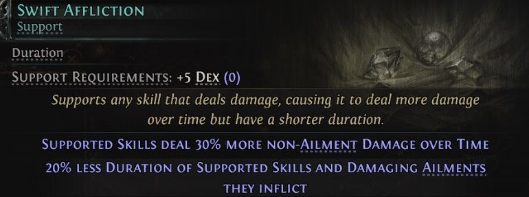 path-of-exile-witch-of-the-fire-bone-active-swift-affliction