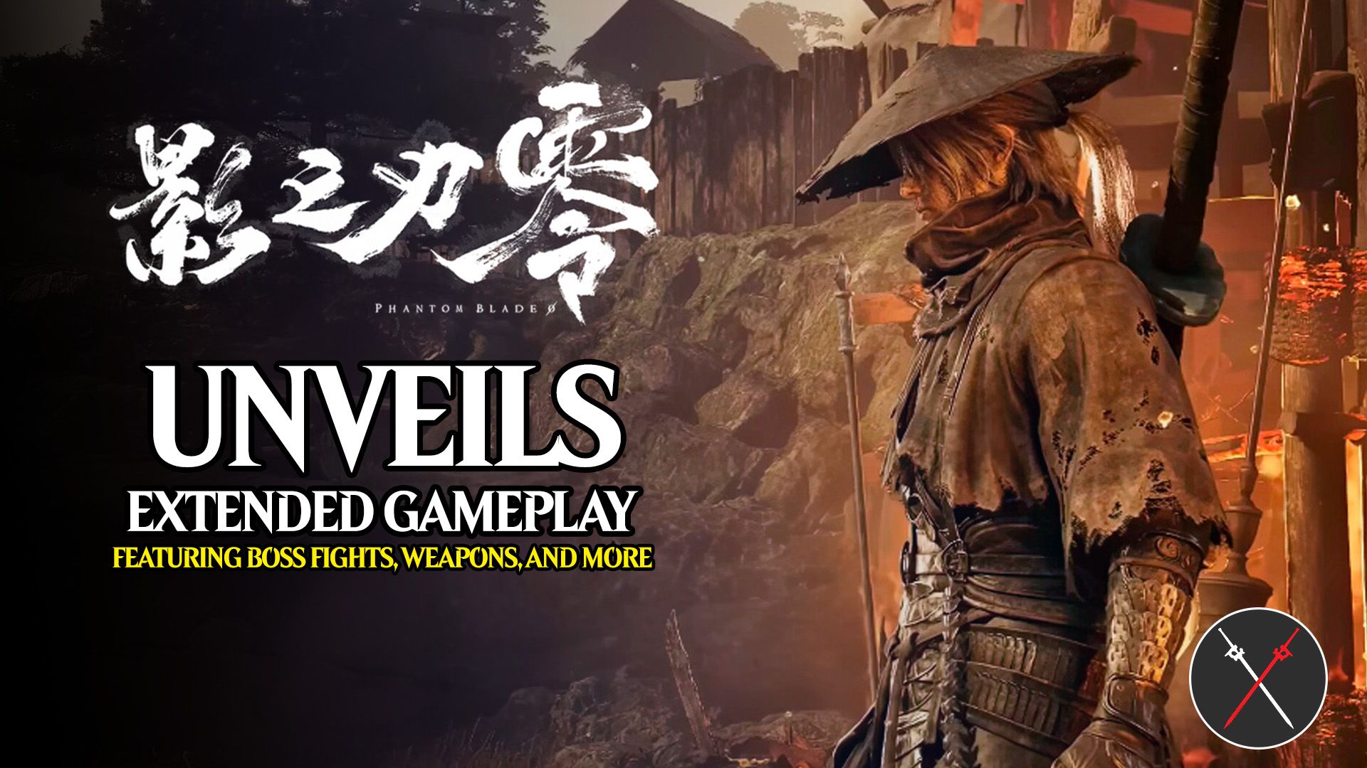 phantom-blade-zero-unveils-extended-gameplay-boss-fights-weapons