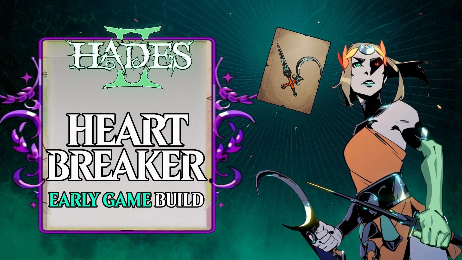 Hades-2-HEART-BREAKER-build-early-game-1