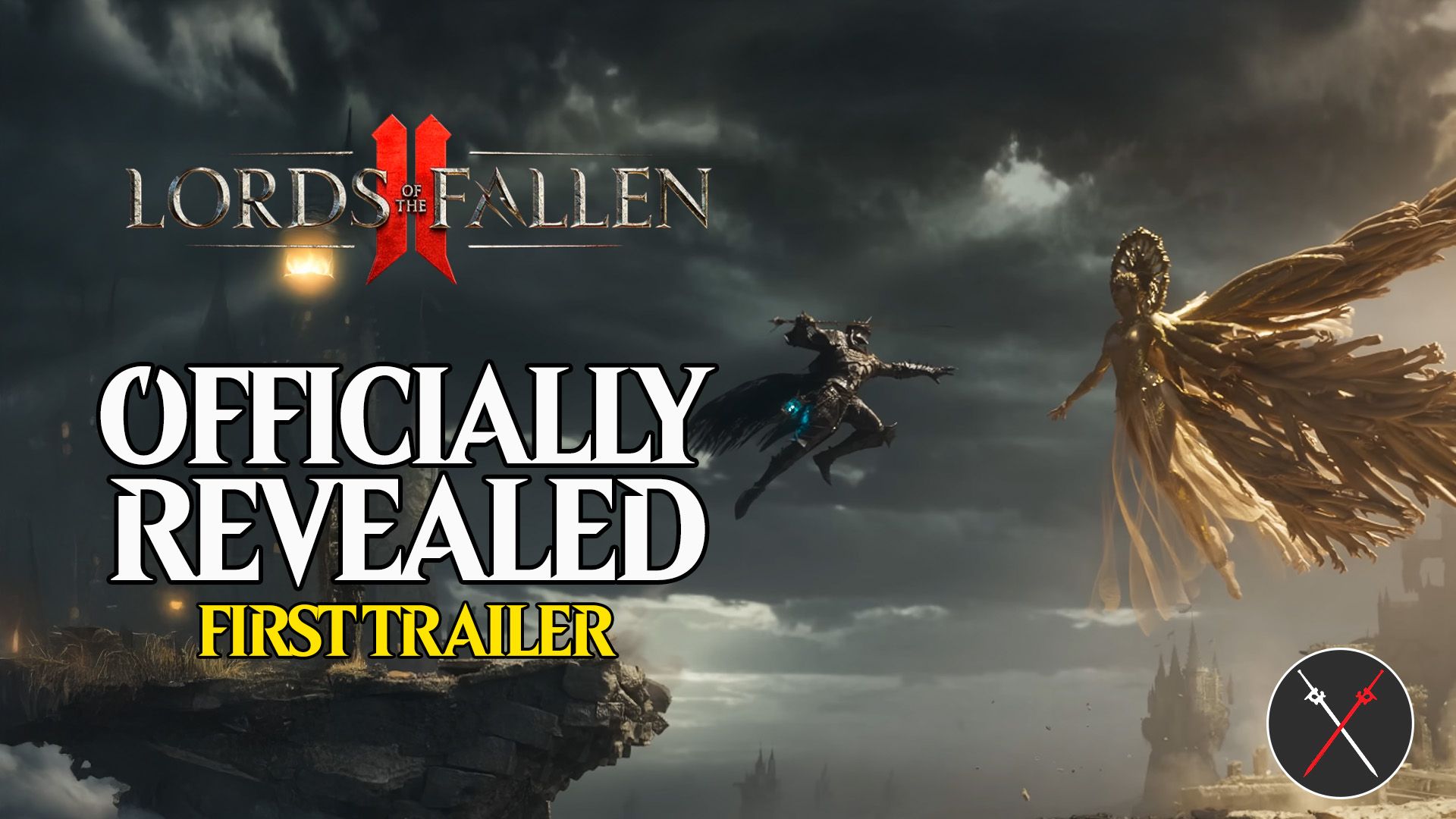 Lords of the Fallen II ist endlich offiziell.
