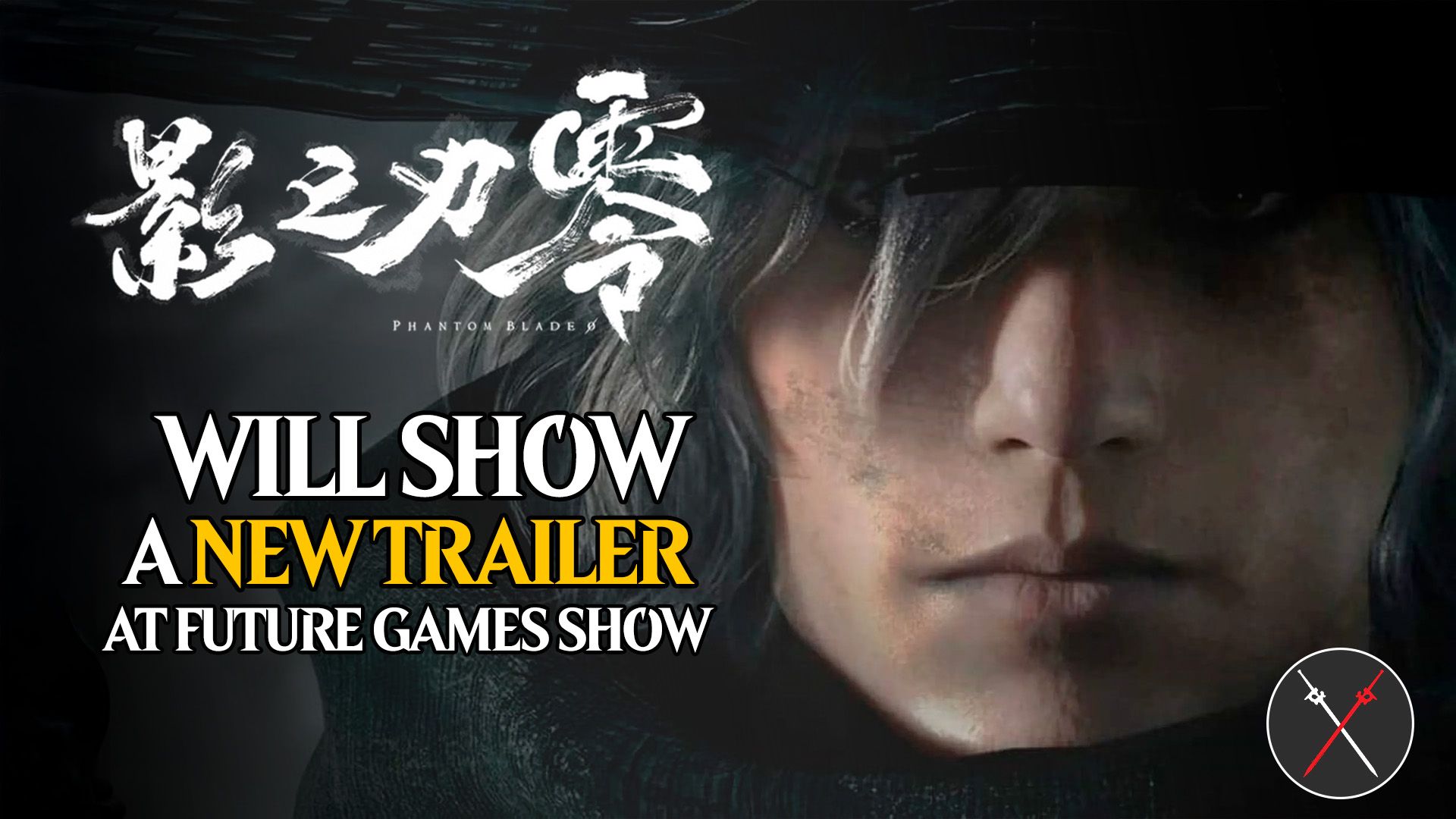 Phantom Blade Zero Will Show a New Trailer at Future Games Show