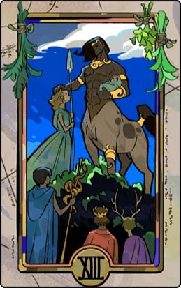 the-centaur-arcana-cards-hades-2-wiki-guide