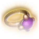 Baldur&rsquo;s Gate 3 - Shadow Blade Ring