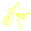 Cyberpunk 2077 Builds: Smart Shooter (Submachine Gun) Character Guide Weapons Perks