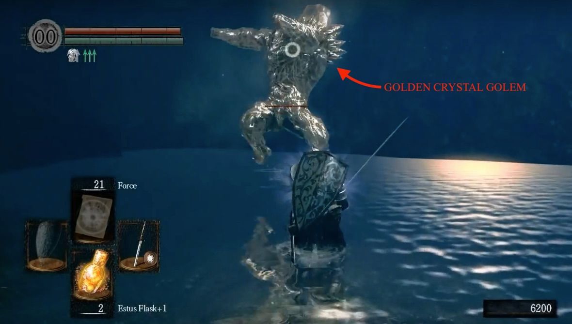 Dark Souls Remastered Game Progress Guide