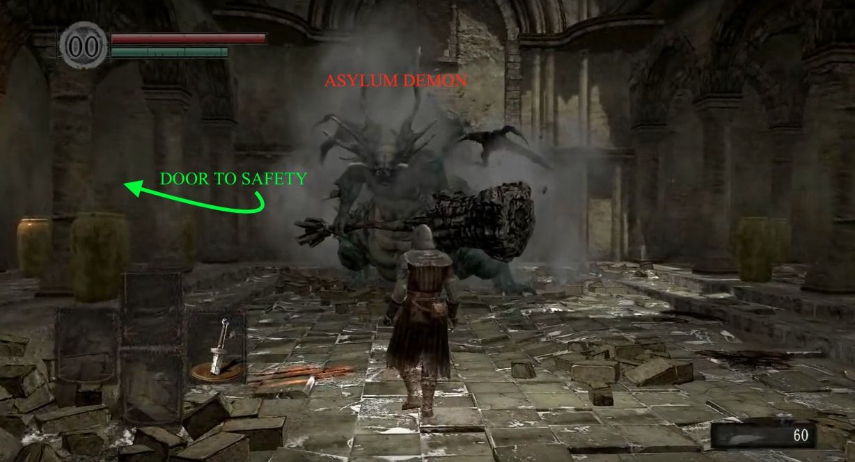 Dark Souls Remastered Game Progress Guide