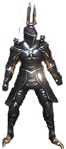 Demon’s Souls Builds: Gloom Knight (PvE)