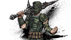 Demon’s Souls Builds: Gloom Knight (PvE)