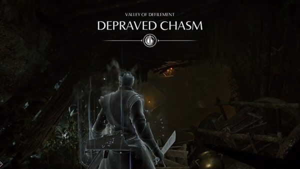 Demon’s Souls Builds: Moonlight Valkyrie (PvP &amp; PvE)
