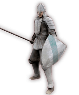 Demon’s Souls Builds: Moonlight Valkyrie (PvP &amp; PvE)