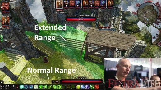 Divinity: Original Sin 2 Dev Gameplay Gamescom 2017