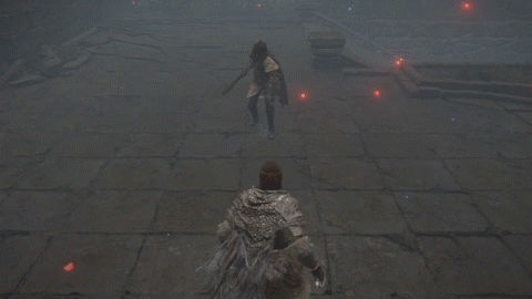 Elden Ring Sword Lance Build Guide   Blood Lancer (Shadow of The Erdtree Build)