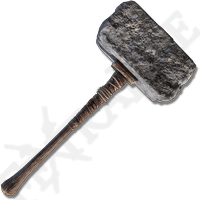 Best Great Hammer in Elden Ring – Ranking All 14 Great Hammers