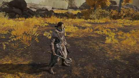 Elden Ring Sword Lance Build Guide   Blood Lancer (Shadow of The Erdtree Build)