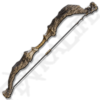 Best Greatbow in Elden Ring – Ranking All Greatbows