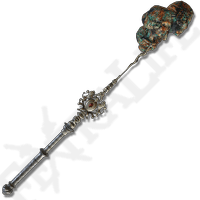 Best Flail in Elden Ring   Ranking All 5 Flails