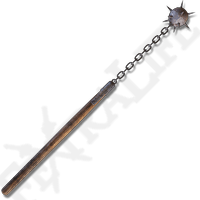 Best Flail in Elden Ring   Ranking All 5 Flails