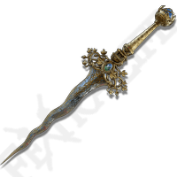 Best Dagger in Elden Ring – Ranking All 16 Daggers