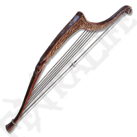 Best Light Bow in Elden Ring – Ranking All Light Bows