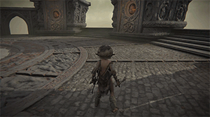 Elden Ring Horned Warrior&rsquo;s Sword Build   Dual Sword Duelist (Shadow of the Erdtree Build)