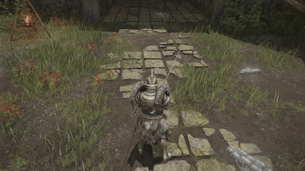 Elden Ring Carian Sorcery Sword Build   Carian Knight (Shadow of The Erdtree)
