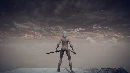 Elden Ring Gravity Sorceries Build   Gravity Sorcerer (Shadow of The Erdtree)