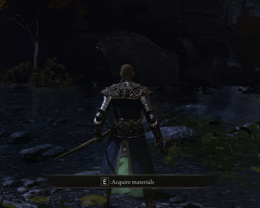 Elden Ring Gravity Sorceries Build   Gravity Sorcerer (Shadow of The Erdtree)