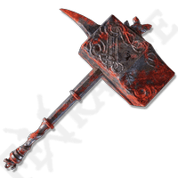 Best Great Hammer in Elden Ring – Ranking All 14 Great Hammers