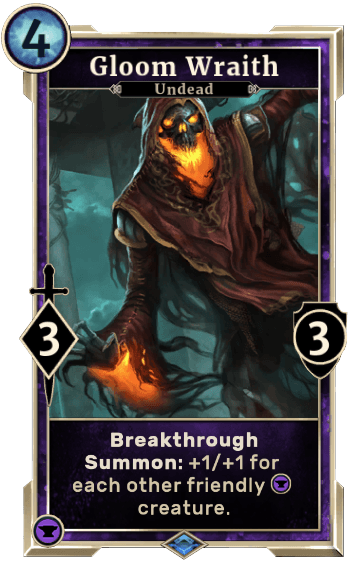 The Elder Scrolls Legends Deck: Purple Prophecy