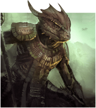 ESO Necromancer PVE Tank Build: Goliath