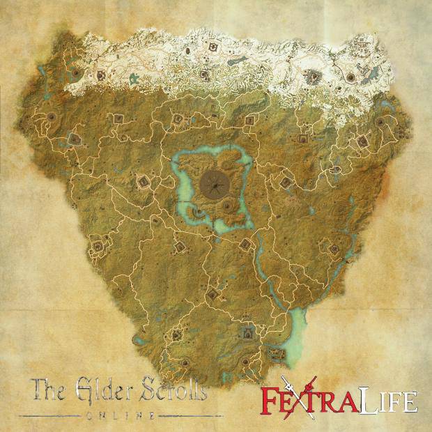 Elder Scrolls Online Elsweyr: 6 Biggest Changes