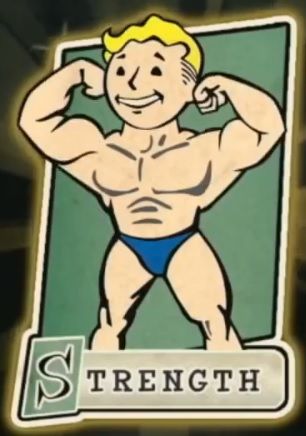 strength